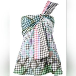 NWT Peter Pilotto top or mini dress